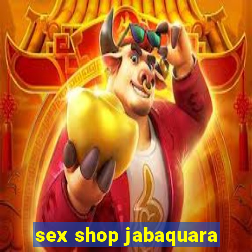 sex shop jabaquara